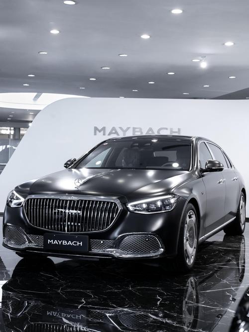 惠州惠阳区集智展企业管理咨询岚图汽车的售后服务让用户无忧出行，迈巴赫未来的豪华车趋势