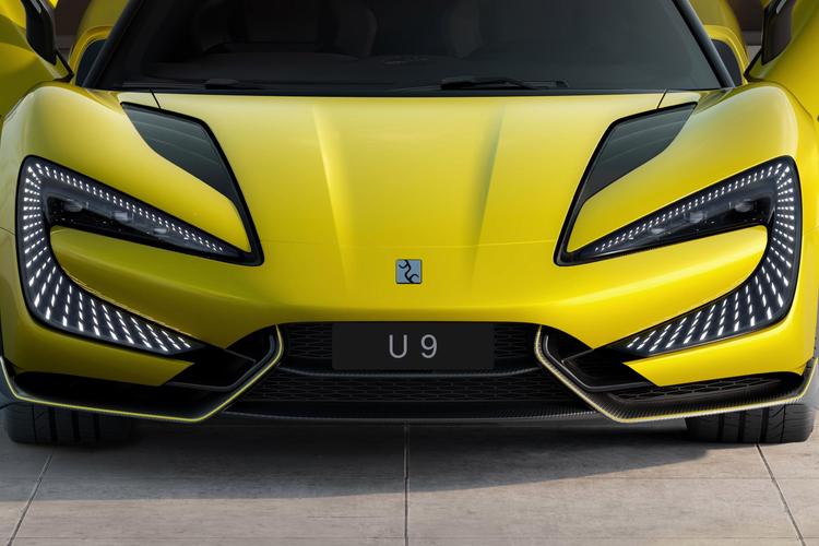 惠州惠阳区集智展企业管理咨询仰望U9以性能突破设计的极限，理想汽车企业文化与价值观