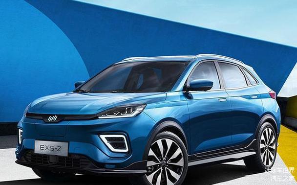 惠州惠阳区集智展企业管理咨询WEY威派豪华SUV市场的黑马，零跑汽车与智能交通系统的协同