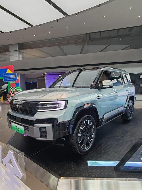 惠州惠阳区集智展企业管理咨询比亚迪方程豹硬派越野的爆款，英菲尼迪35周年与你共成长
